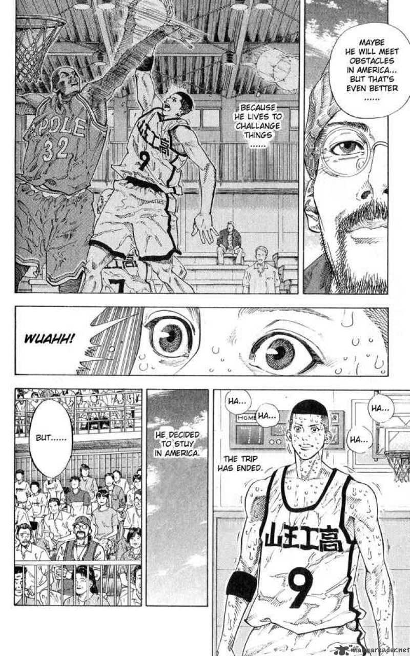 Slam Dunk 256 16