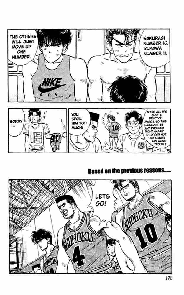 Slam Dunk 26 19