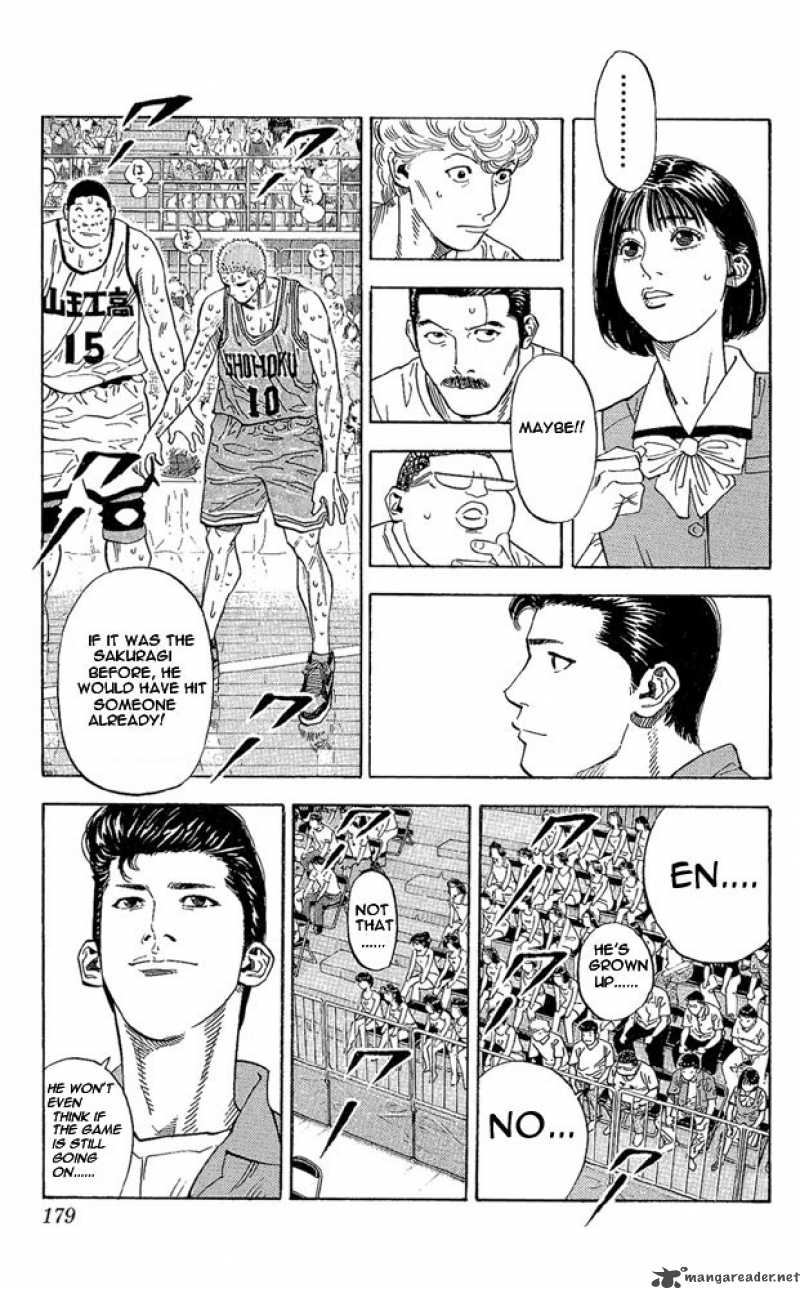 Slam Dunk 260 14