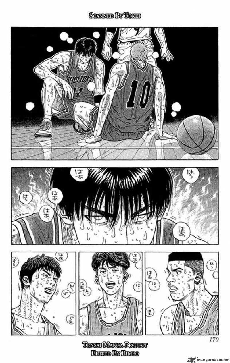 Slam Dunk 260 5