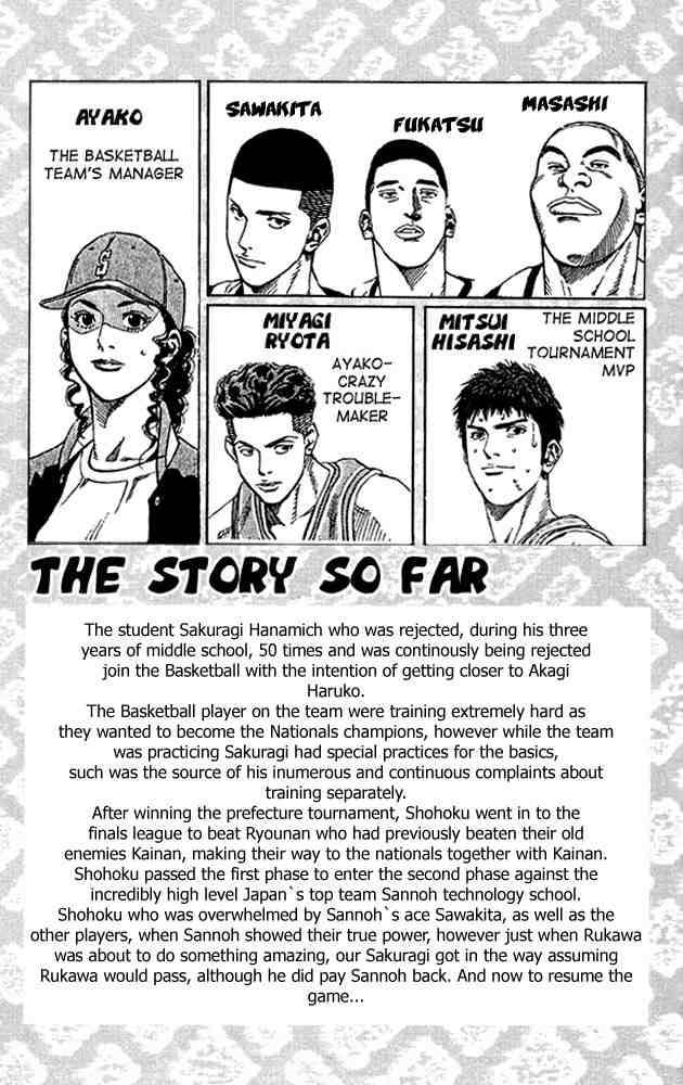 Slam Dunk 261 3