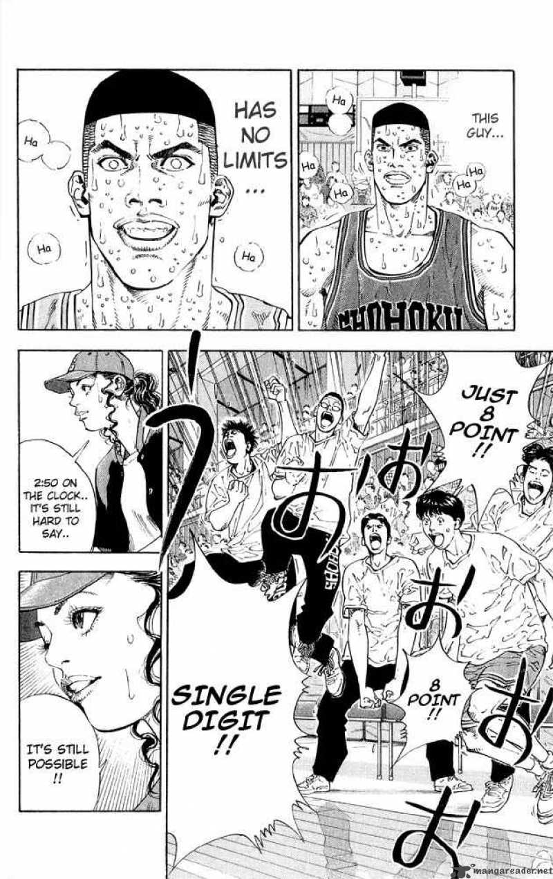 Slam Dunk 263 3