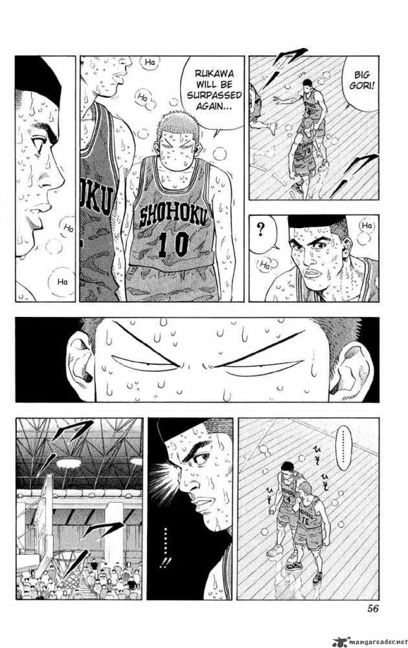 Slam Dunk 263 9