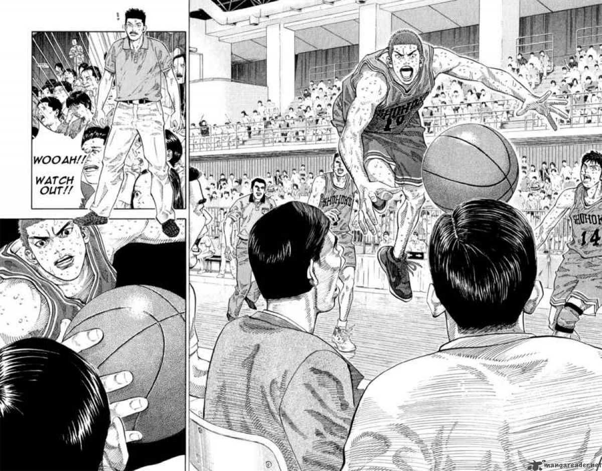 Slam Dunk 264 10