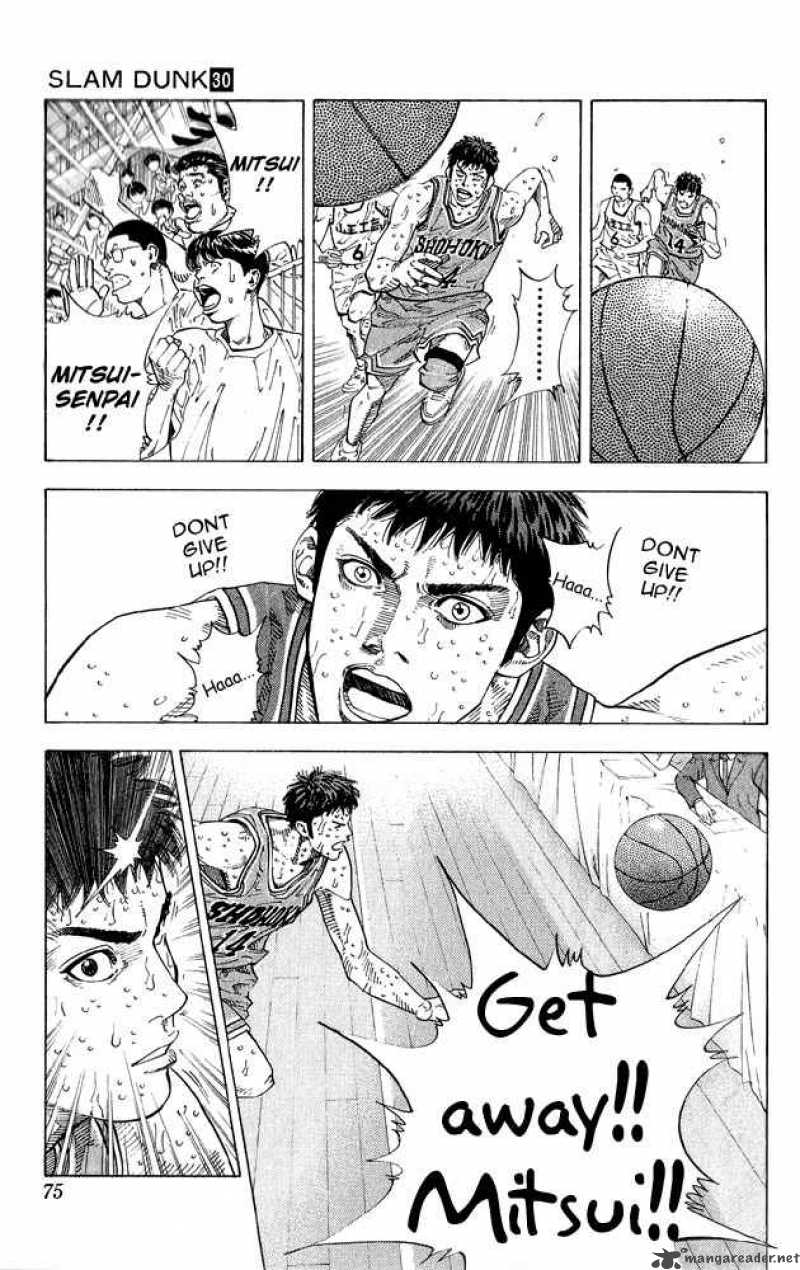 Slam Dunk 264 9