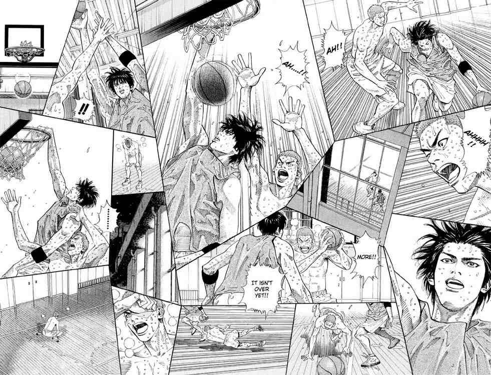 Slam Dunk 265 15