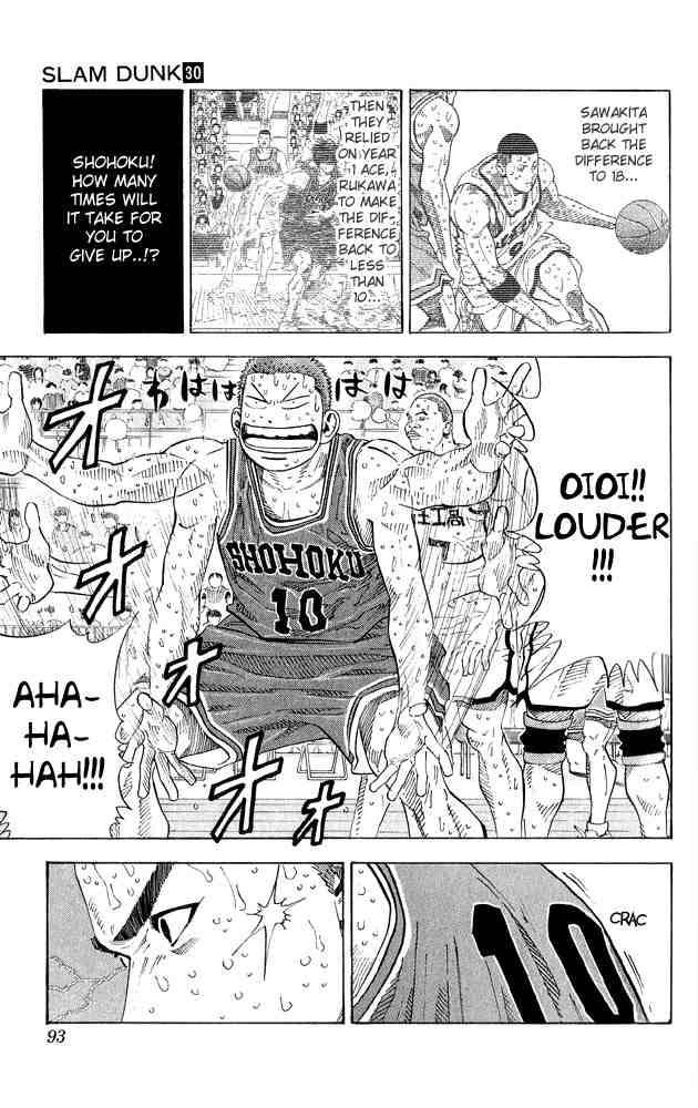 Slam Dunk 265 4