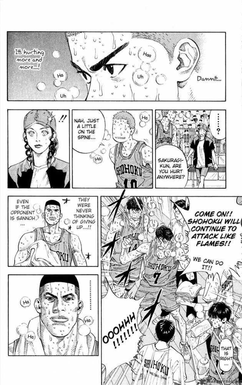 Slam Dunk 266 5