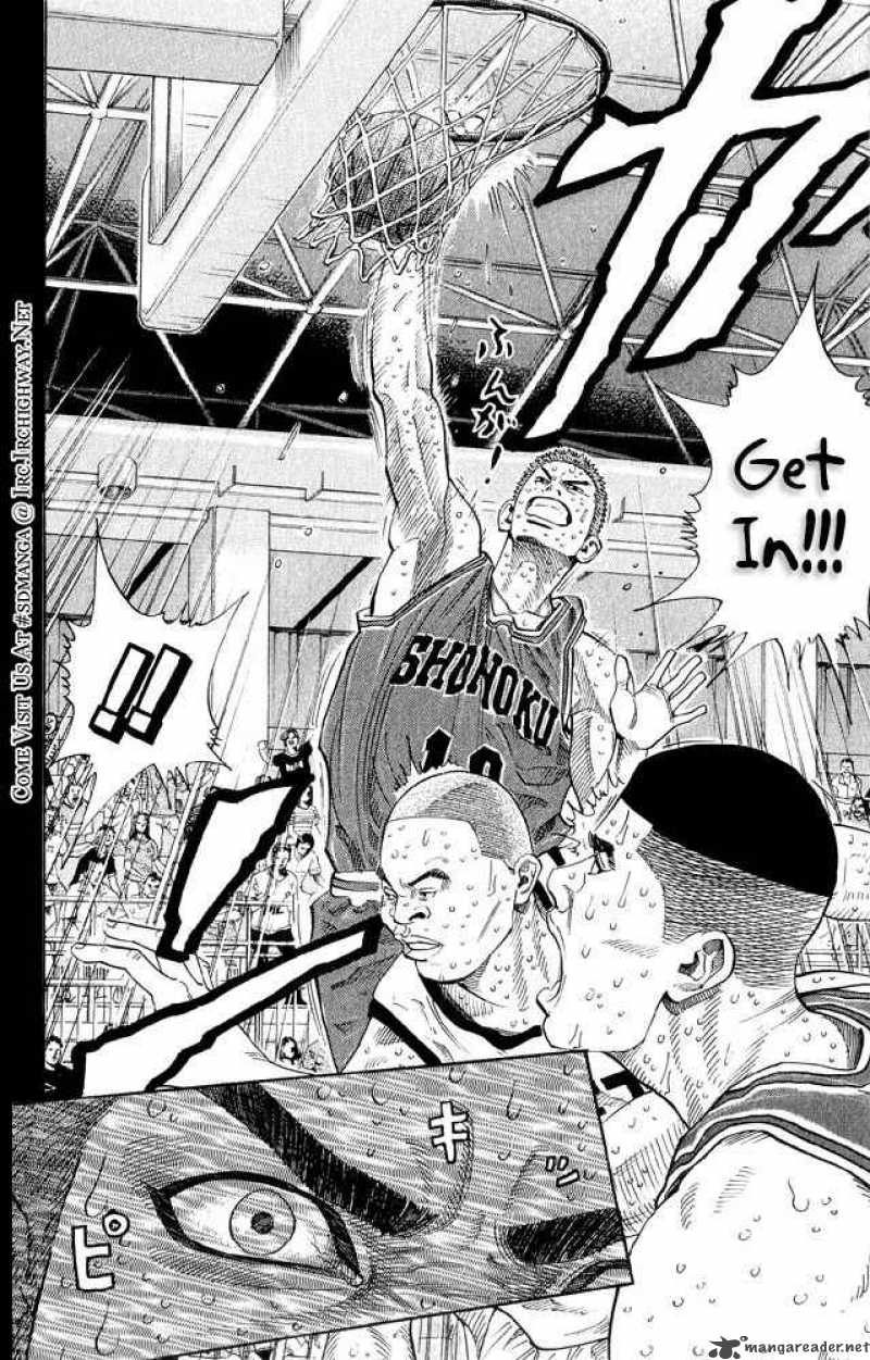 Slam Dunk 268 18