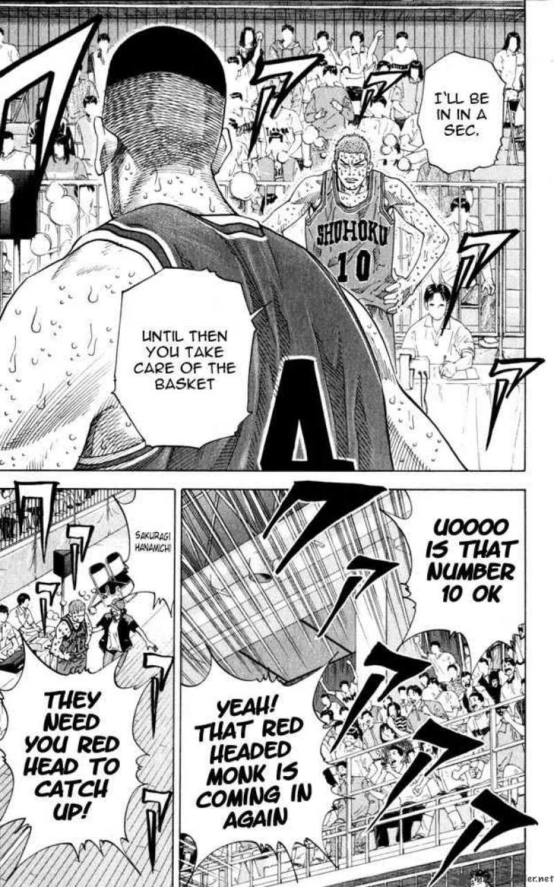 Slam Dunk 270 10