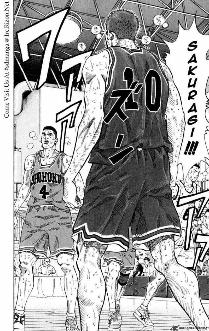 Slam Dunk 270 21