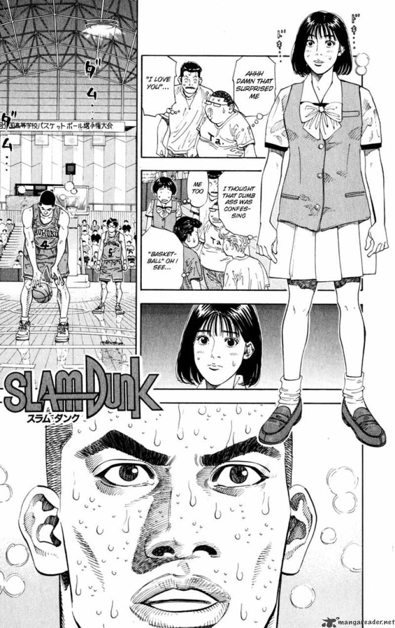 Slam Dunk 270 3