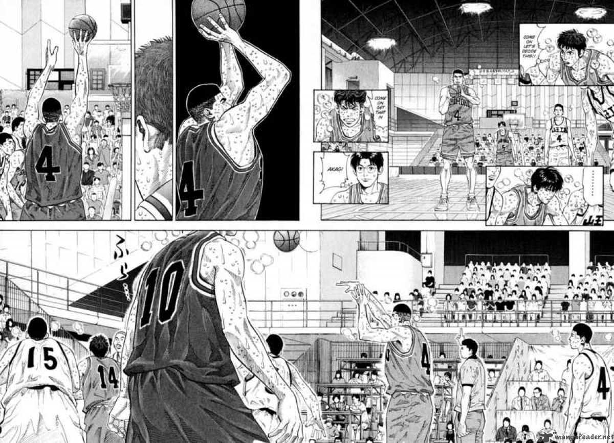 Slam Dunk 270 5