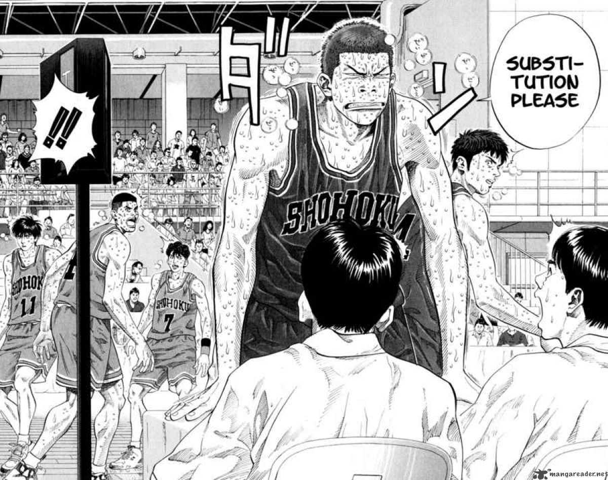 Slam Dunk 270 8