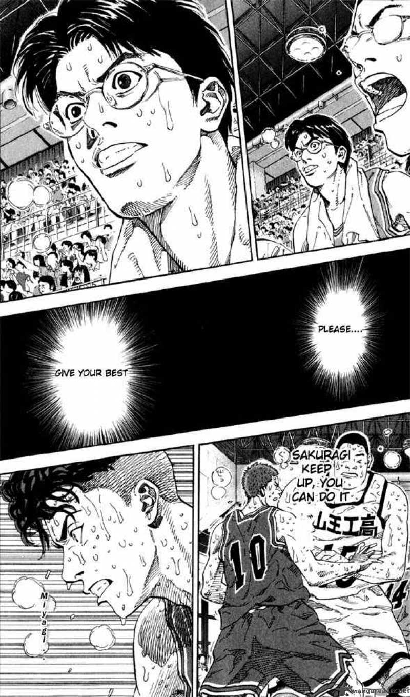 Slam Dunk 272 14