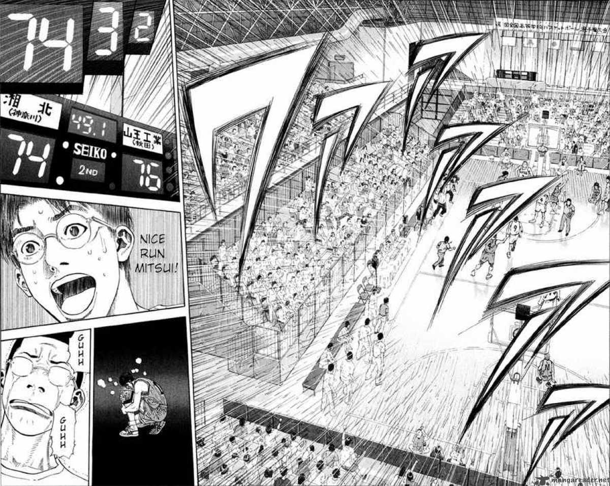 Slam Dunk 272 3