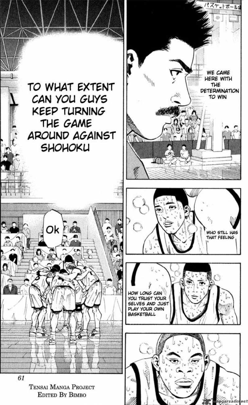 Slam Dunk 272 7