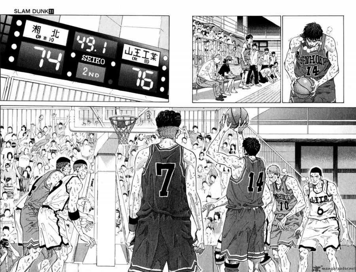 Slam Dunk 272 8