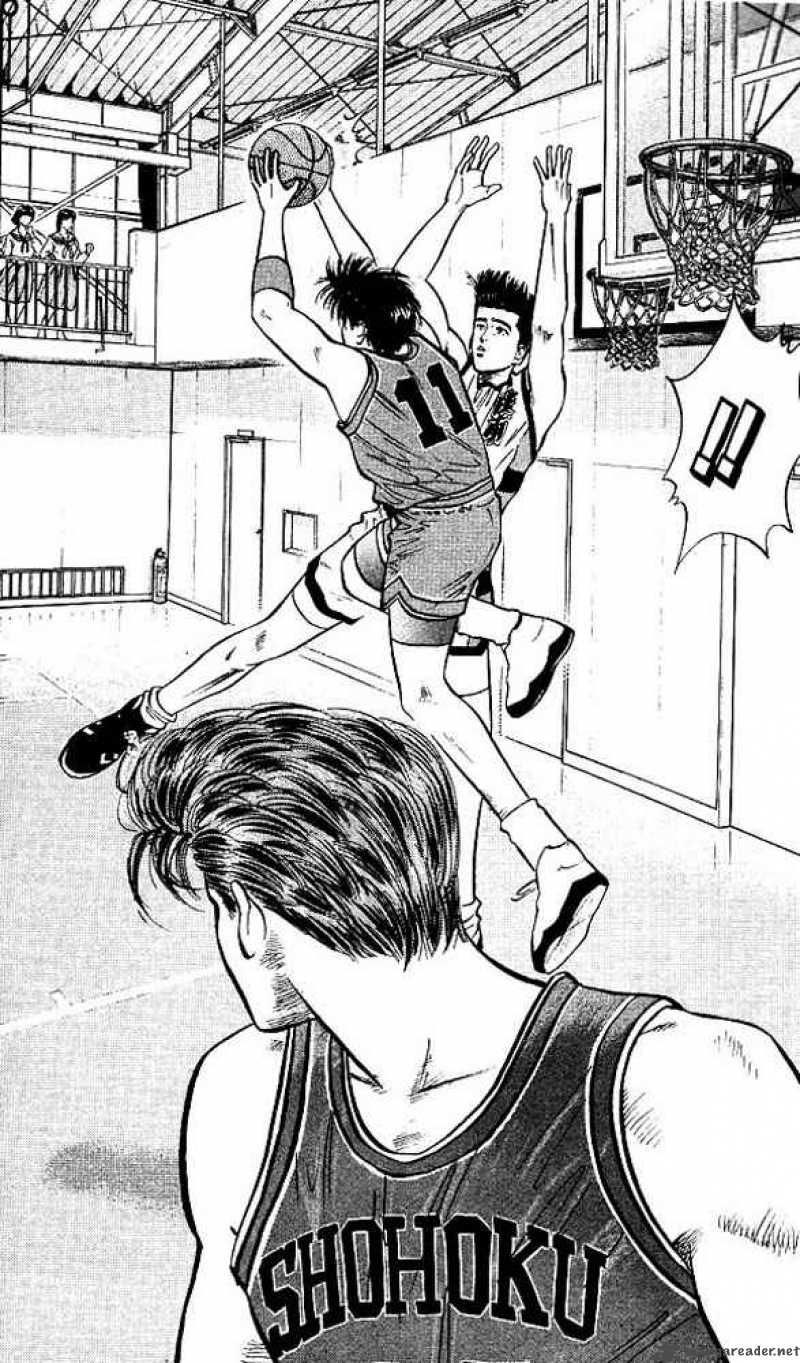 Slam Dunk 30 10