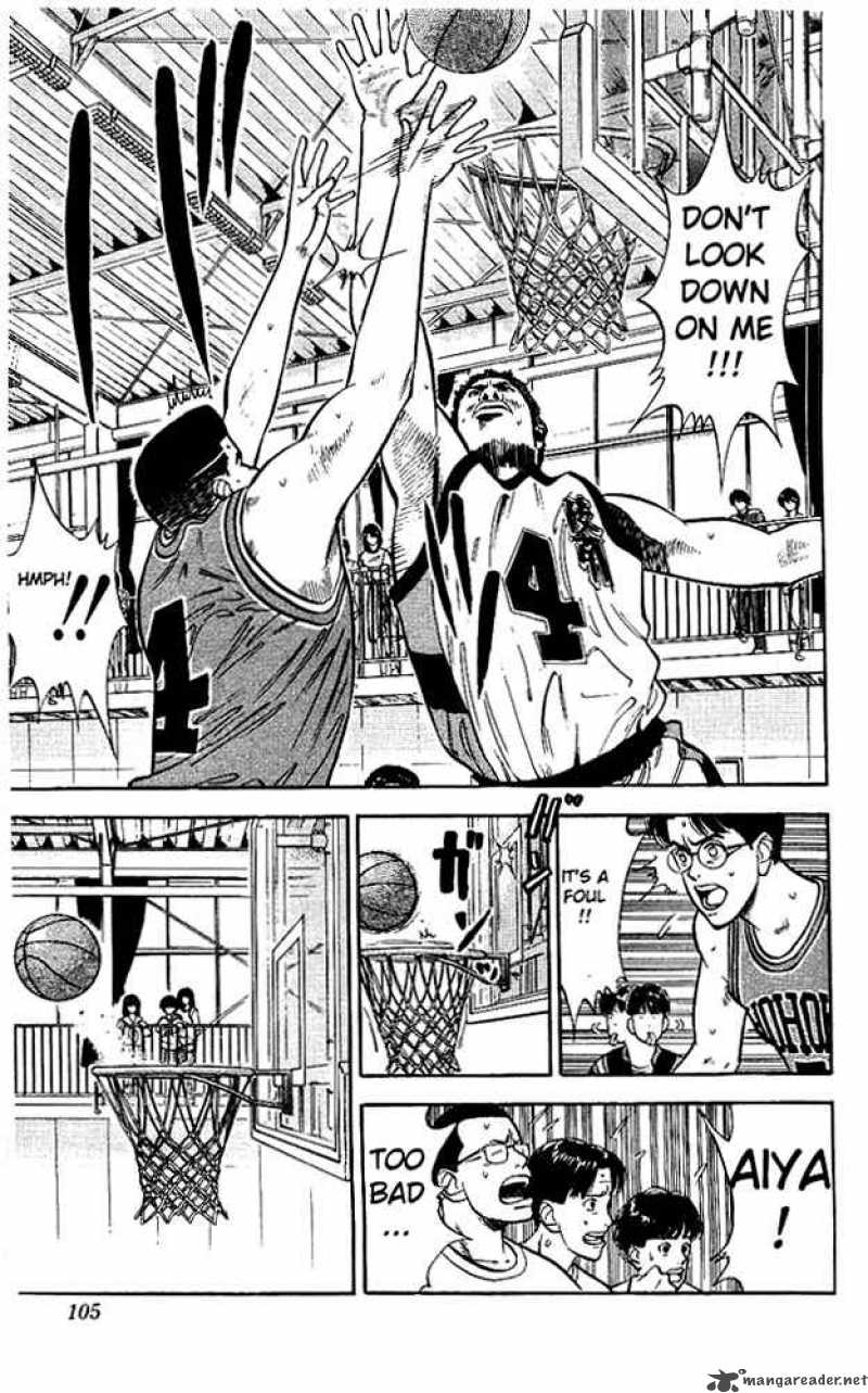 Slam Dunk 31 17