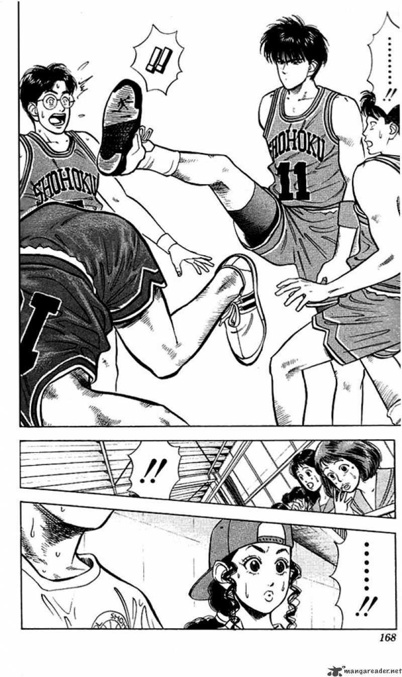 Slam Dunk 34 16