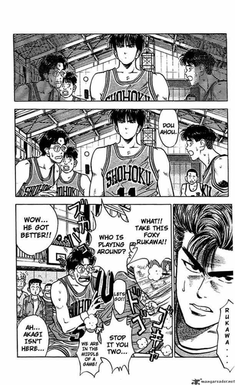 Slam Dunk 34 18