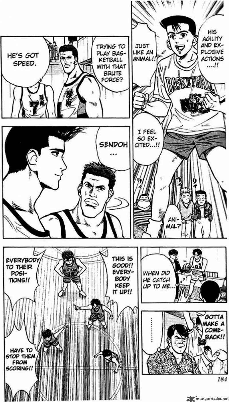 Slam Dunk 35 12