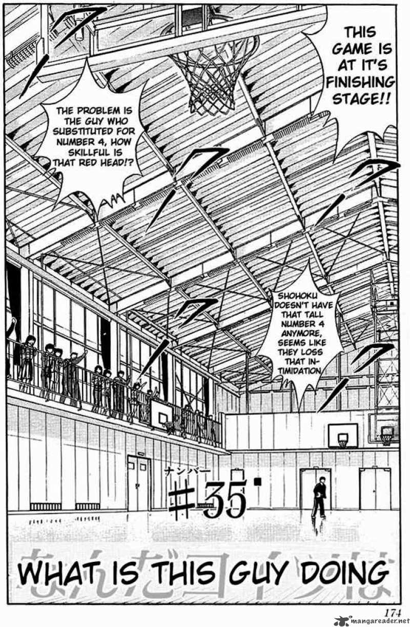 Slam Dunk 35 2