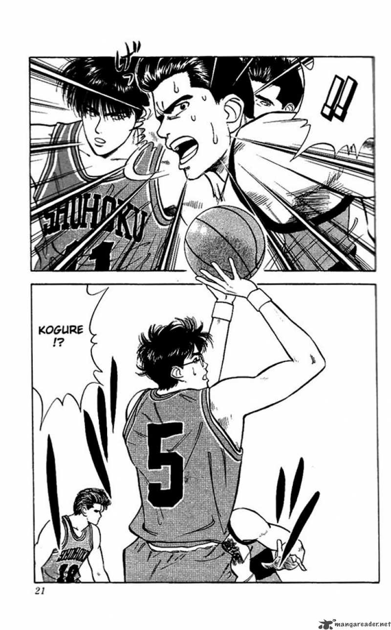 Slam Dunk 36 18