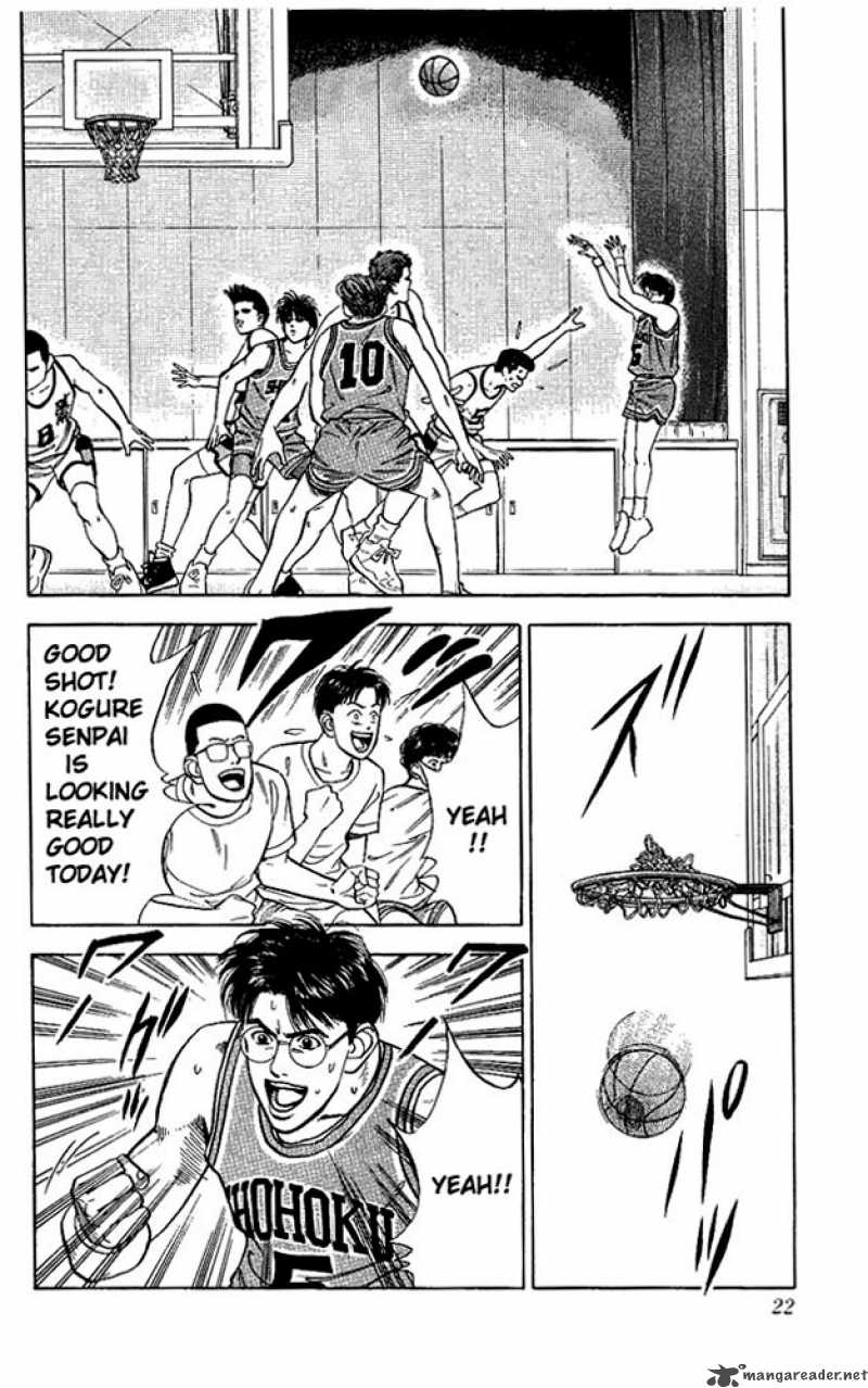 Slam Dunk 36 19