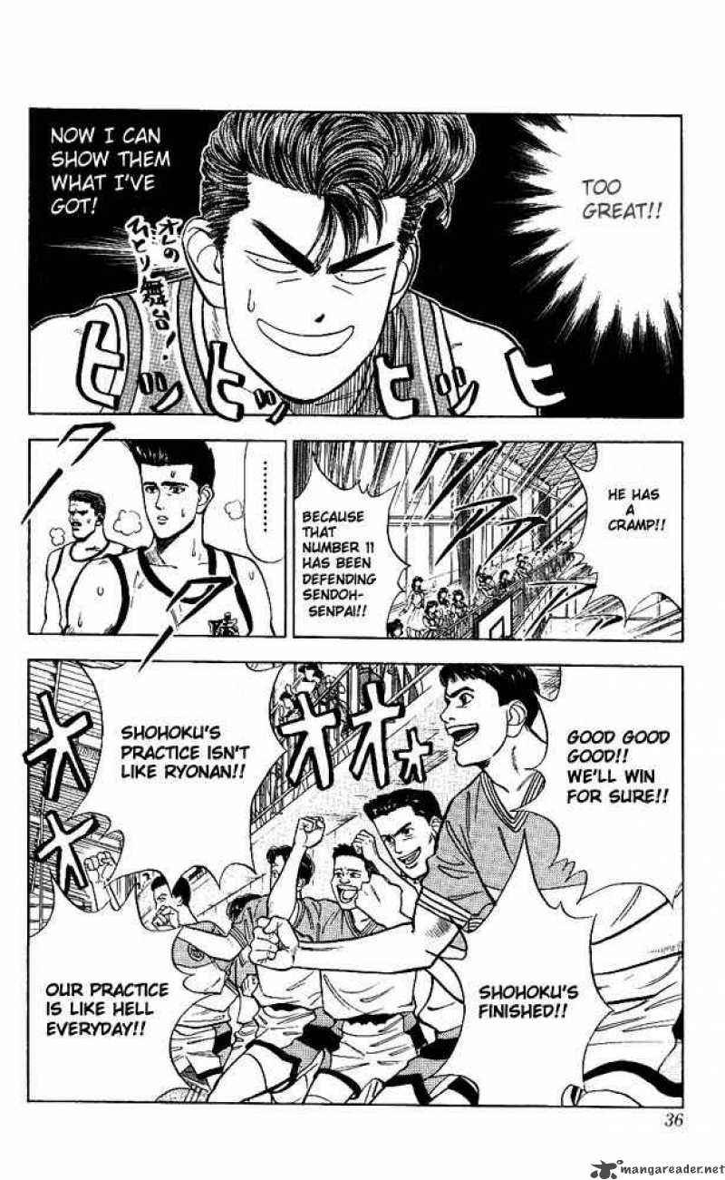 Slam Dunk 37 10