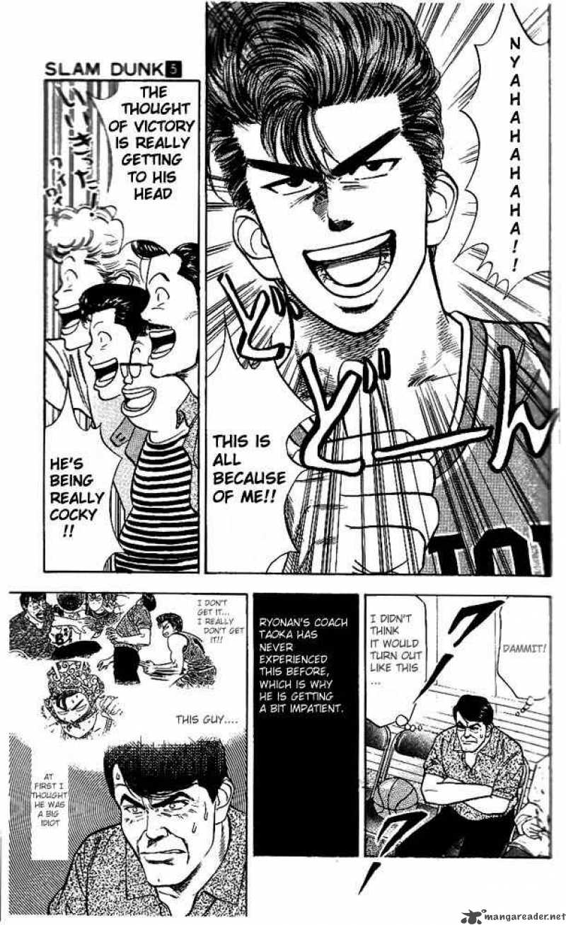 Slam Dunk 37 3