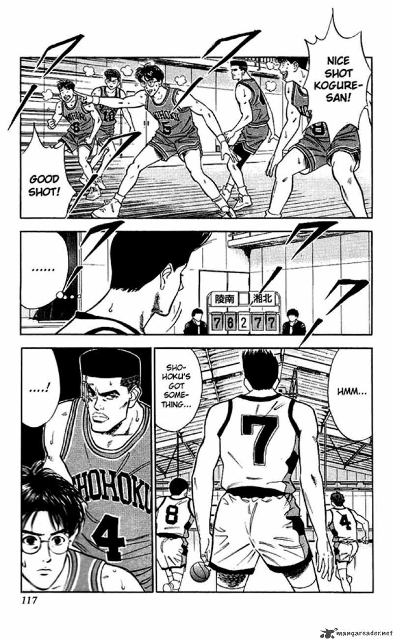 Slam Dunk 41 11