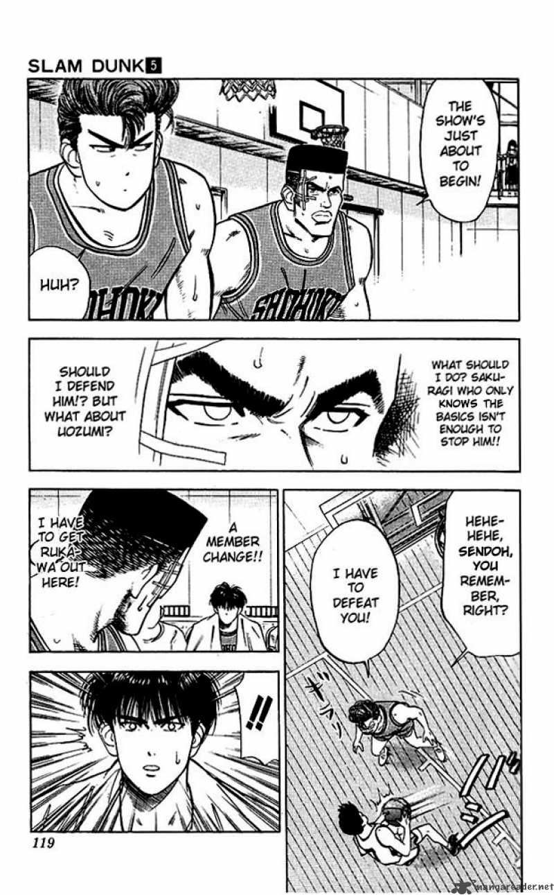 Slam Dunk 41 13