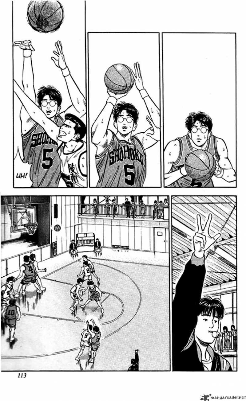 Slam Dunk 41 7