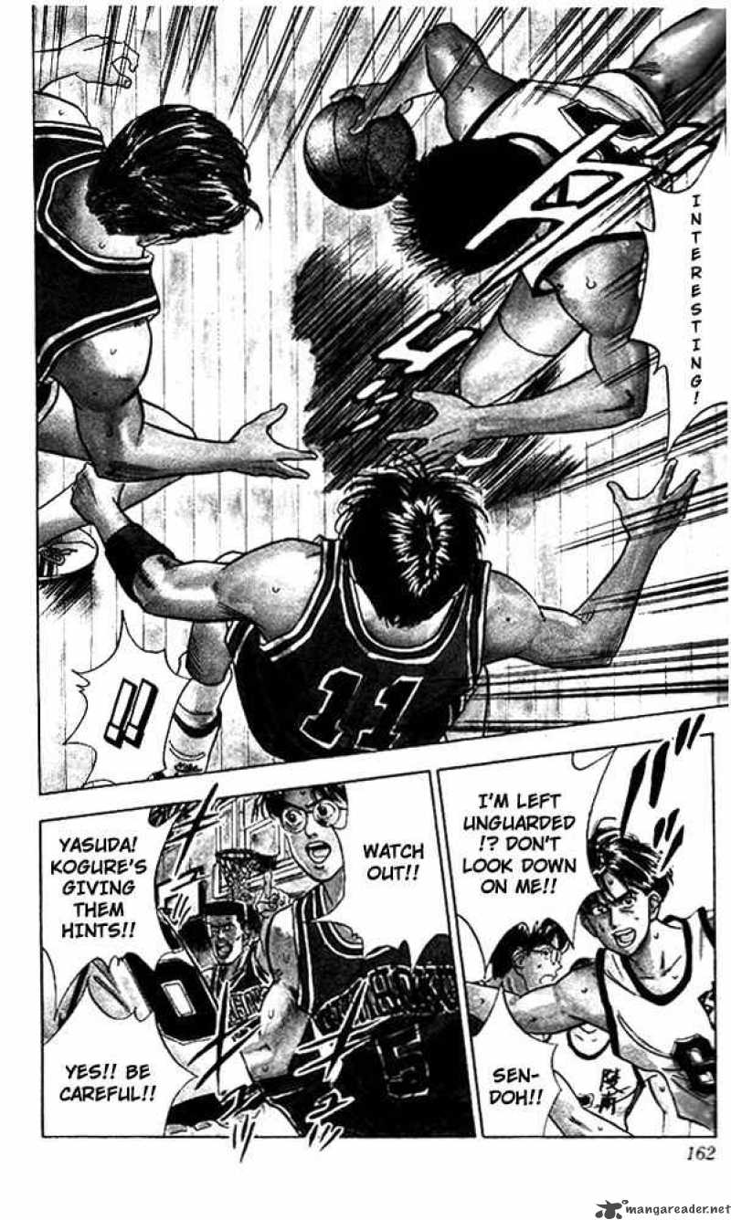 Slam Dunk 43 15