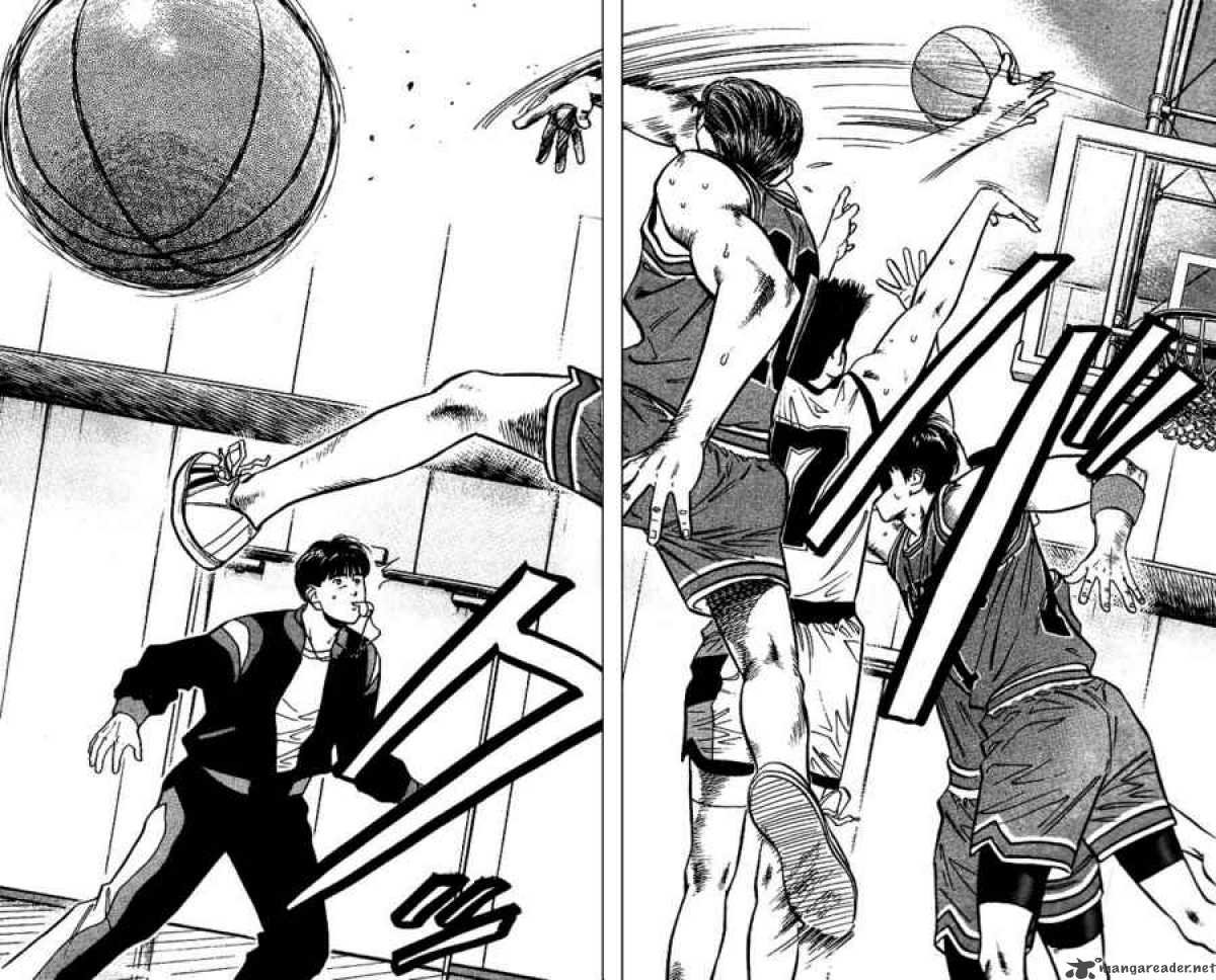 Slam Dunk 45 11