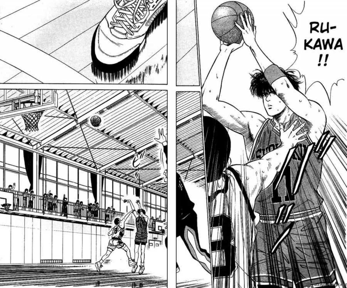 Slam Dunk 45 18