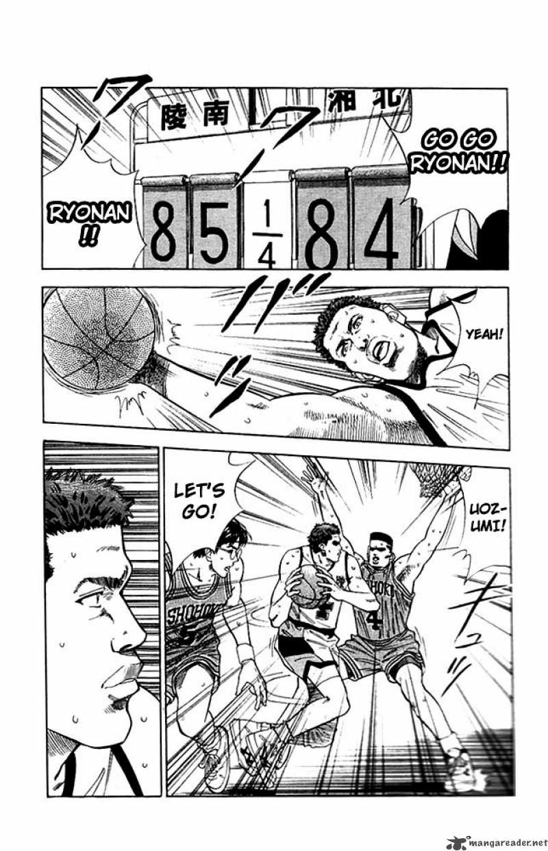 Slam Dunk 46 7