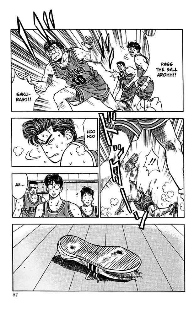 Slam Dunk 48 13