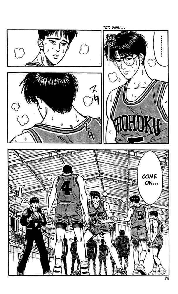 Slam Dunk 48 8