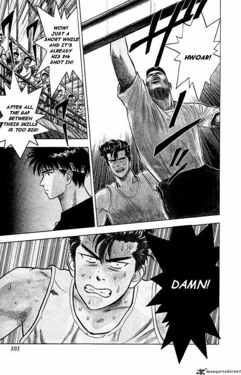 Slam Dunk 5 3