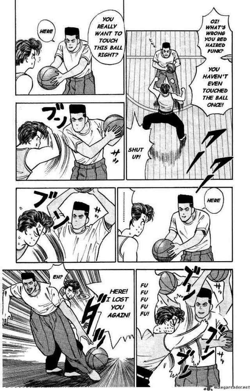 Slam Dunk 5 5