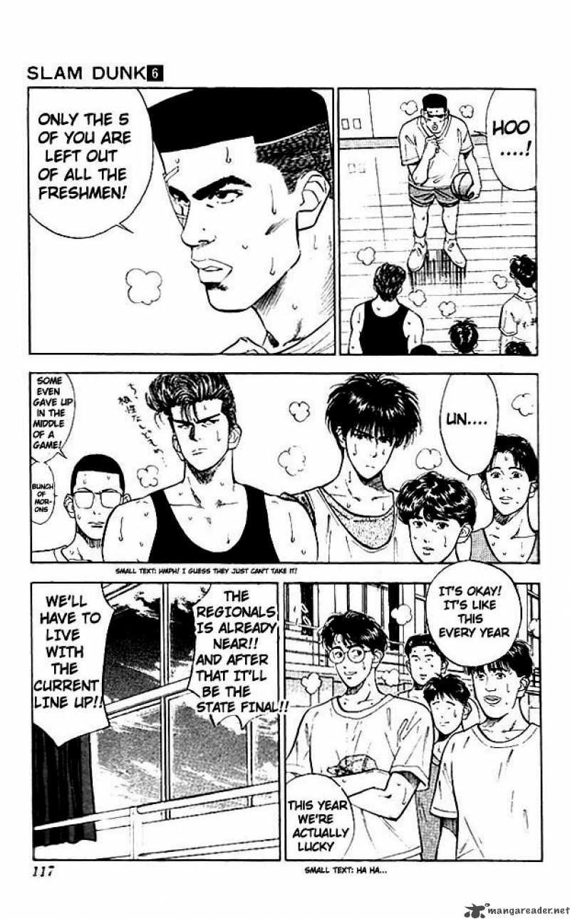 Slam Dunk 50 9