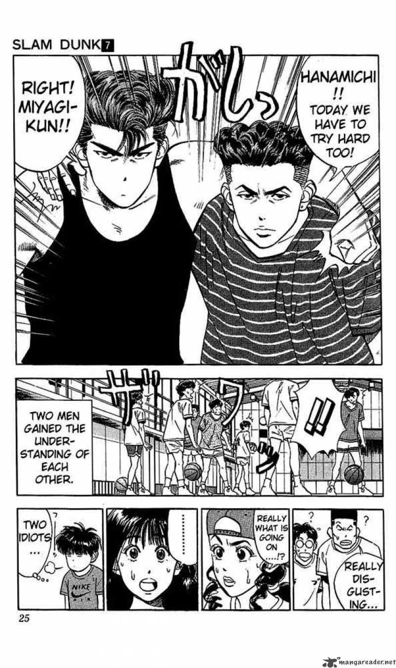 Slam Dunk 54 22