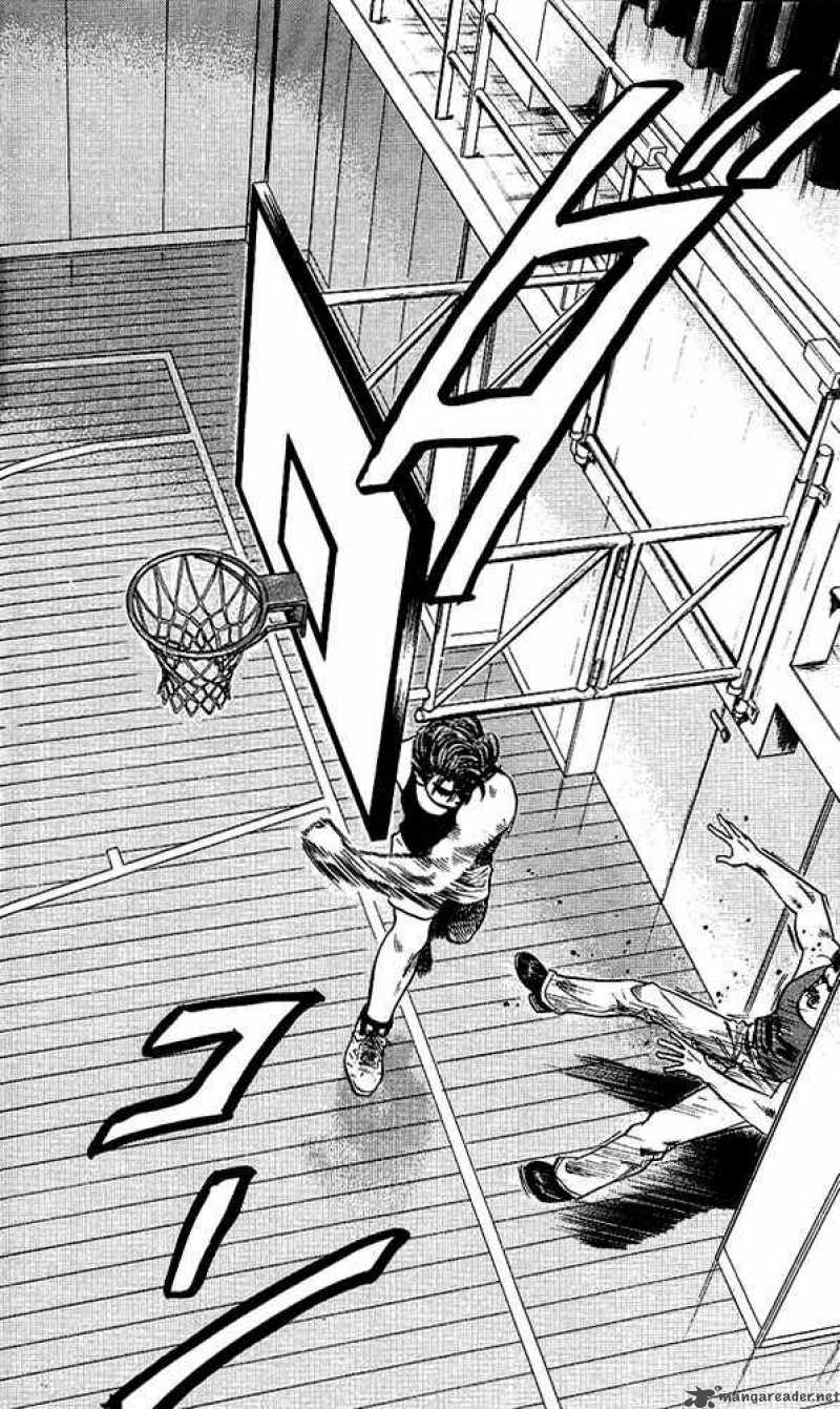 Slam Dunk 64 2