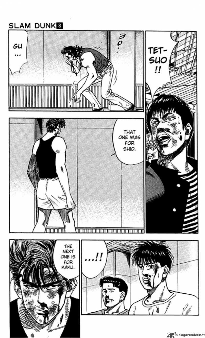 Slam Dunk 64 5