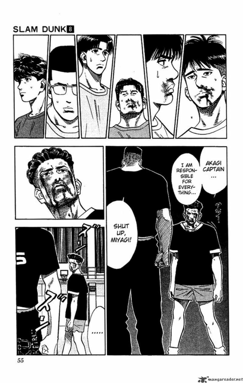 Slam Dunk 65 9