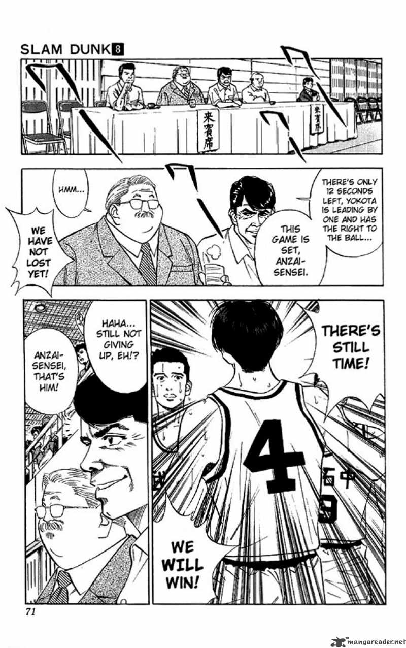 Slam Dunk 66 5