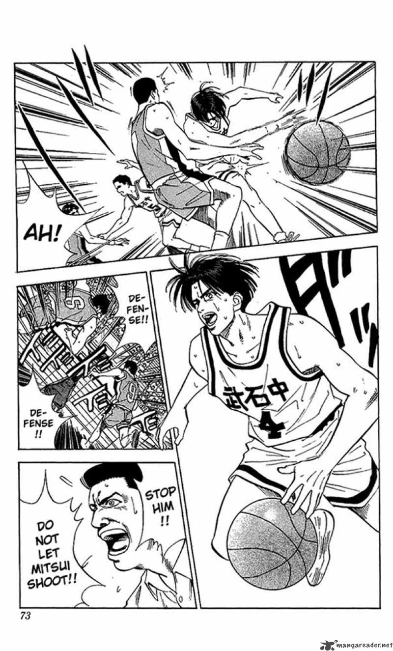 Slam Dunk 66 7